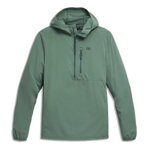 Outdoor Research Astroman Air Sun Hoodie – Men’s